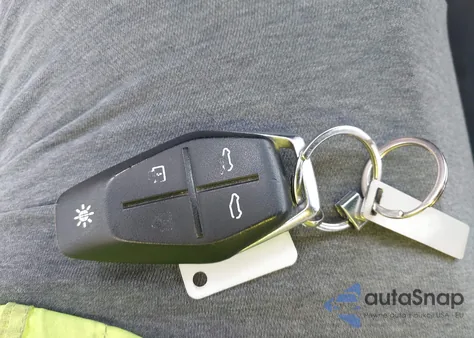 2023 Fisker Ocean One from USA, damaged, VIN VCF1ZBU29PG004566